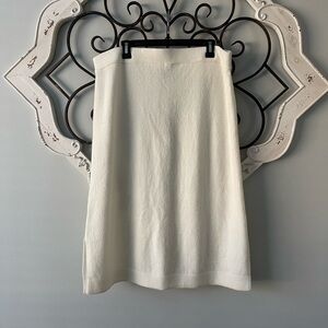 Women’s Halogen Midi Skirt